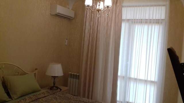 Апартаменты Апартаменты на Греческой Бердянск-28